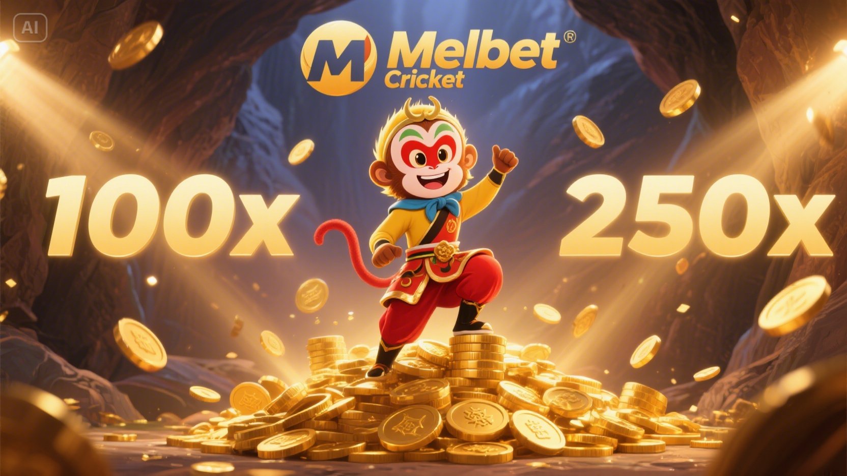 Melbet Cricket پاکستان